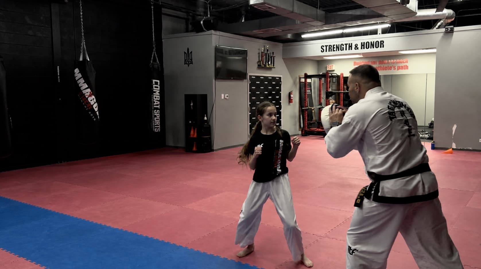 Training - Private Training